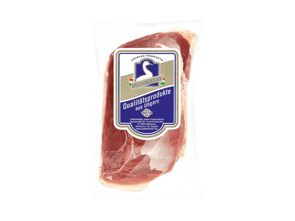 Entenbrustfilet