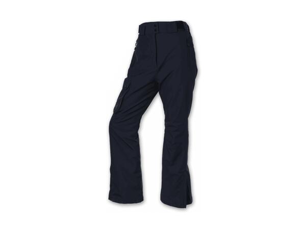 Damen/Herren Ski-Hose