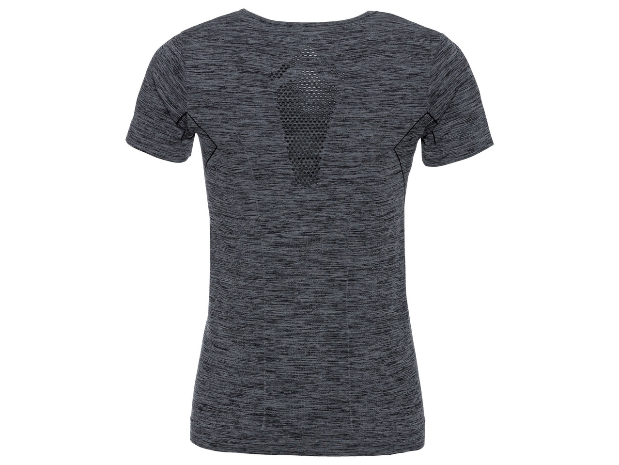 Ladies' Seamless Sports Top