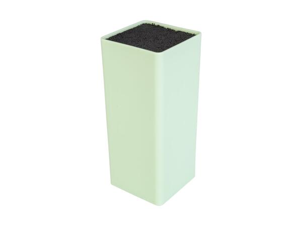 Knife Block
