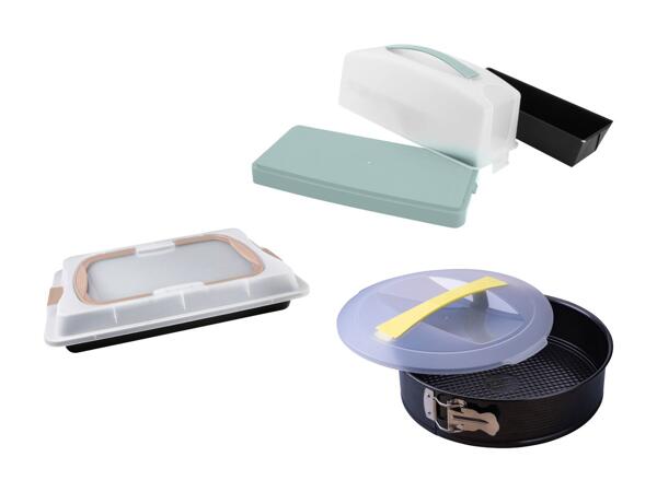 Moule/plaque de cuisson Zenker