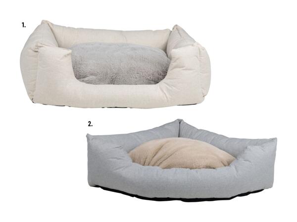 Panier pour animal de compagnie/panier pour coins pour animal de compagnie
