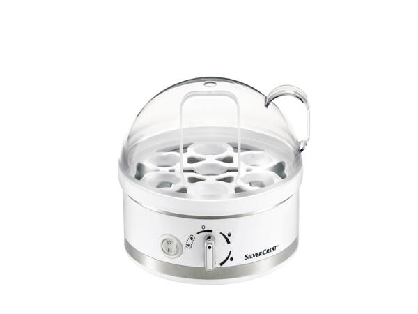 400W Egg Cooker