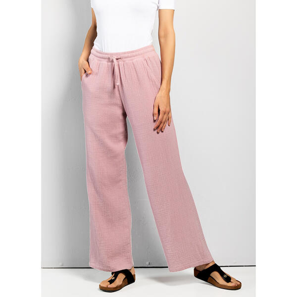 Musselin-Hose