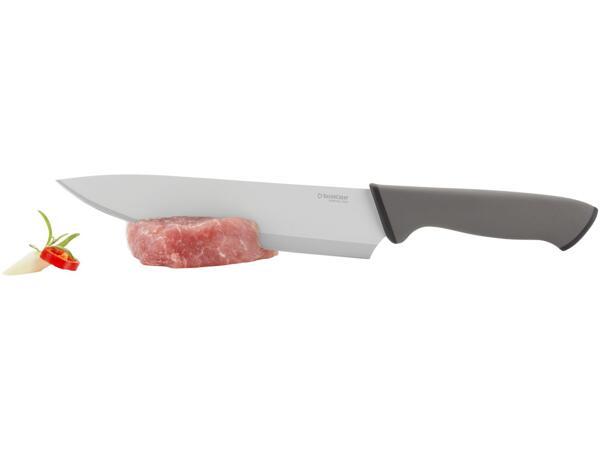 Kitchen Knife, 1 or 2 Pieces