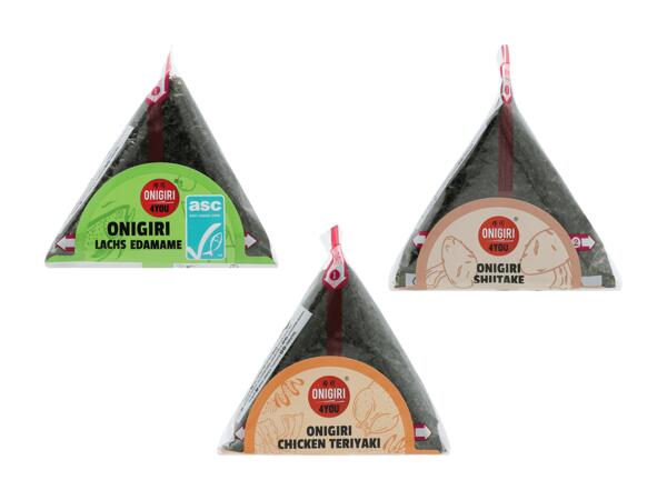 Onigiri