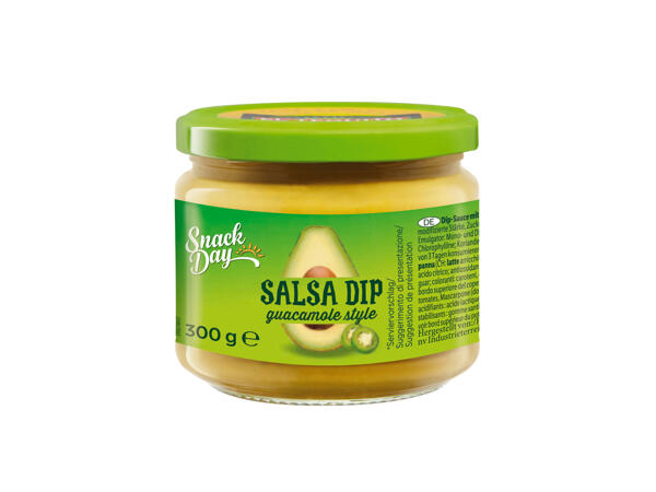 Guacamole Dip
