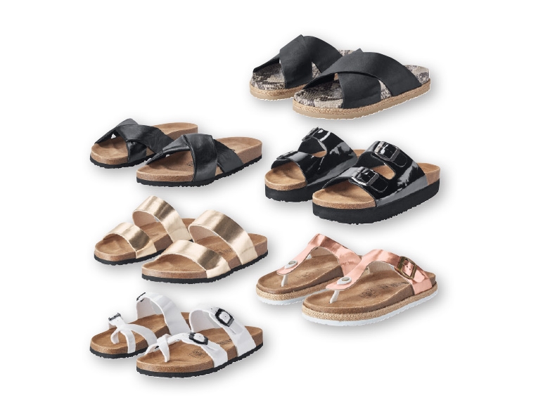 Esmara Ladies' Sandals