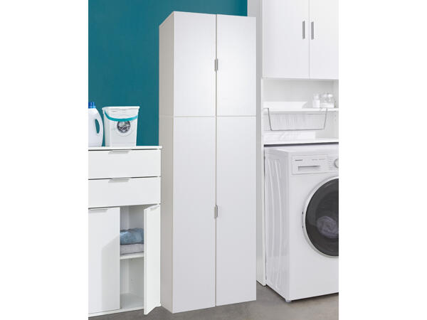 Mehrzweckschrank, ca. 67 x 48 x 176 cm
