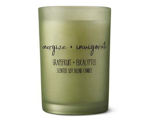 Huntington Home 
 Spa Candle