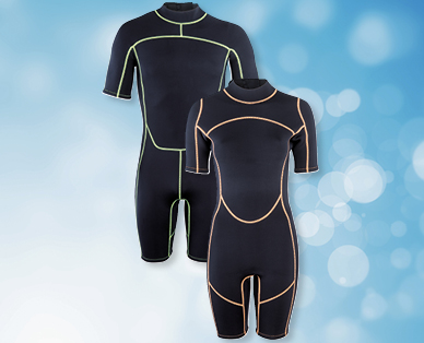 Tenue de sports nautiques pour femmes/hommes CRANE(R)