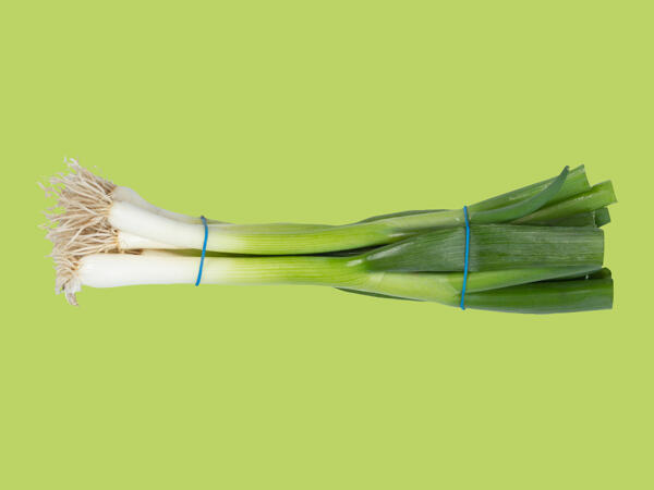 Spring Onions