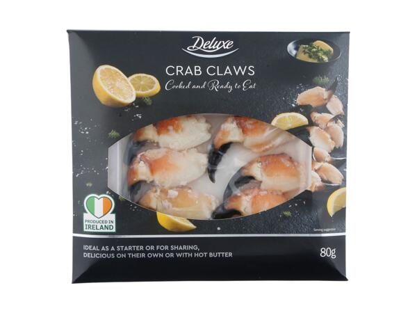 Crab Claws