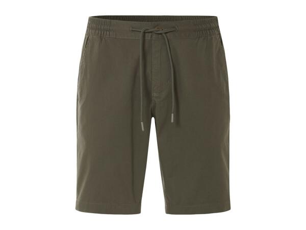 Esmara Men's Olive Shorts