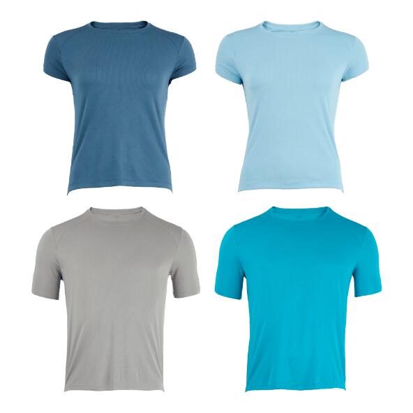 CRANE(R) 				Laufshirt