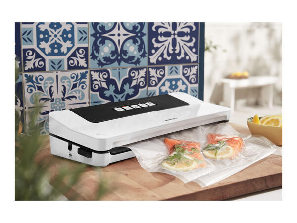 Silvercrest Vacuum Sealer