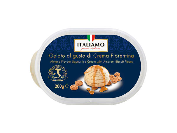 ITALSKÁ ZMRZLINA