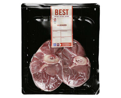 COUNTRY'S BEST 
 JARRETS DE VEAU