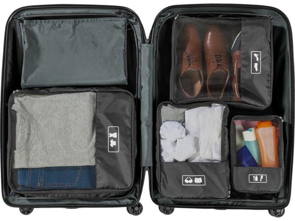 Travel Organiser Assortment
