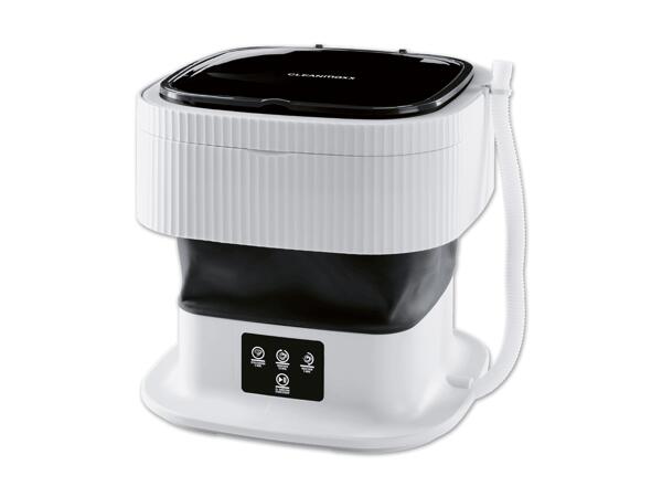 Mini-Waschmaschine faltbar