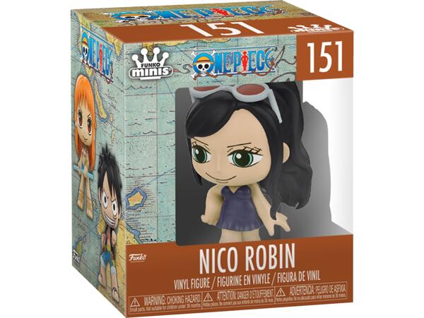 Funko Vinyl Figure