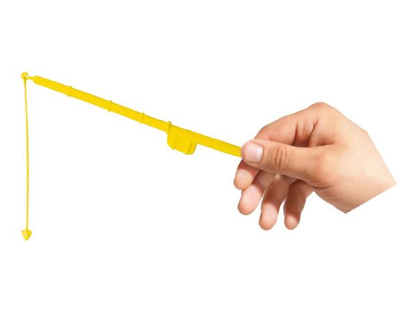 Playtive Family Game Assortment - Fishing Game