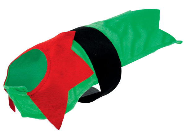 Dog Christmas Costume