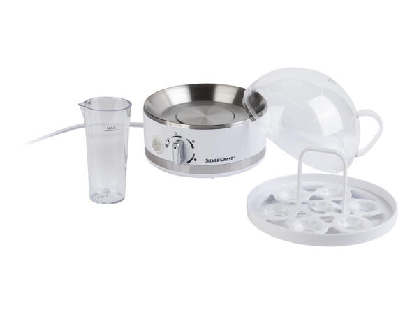 Silvercrest Egg Cooker