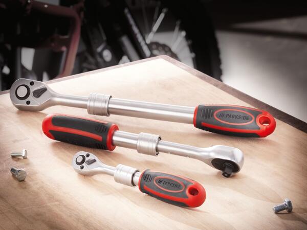Extendable Ratchet Set/​Extendable Ratchet