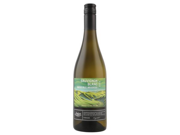 Awatere Valley Sauvignon Blanc