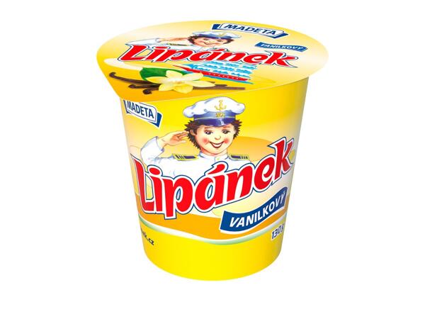 LIPÁNEK MAXI