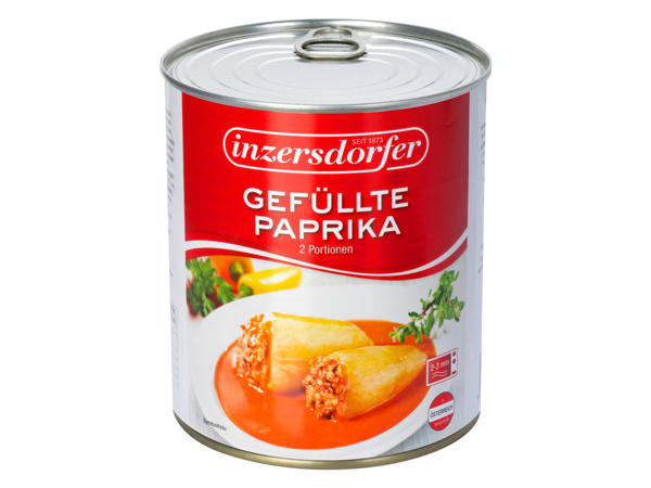 INZERSDORFER Fertiggericht