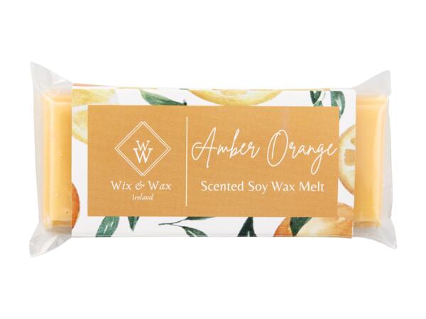 Wix & Wax Brittle Wax Melts