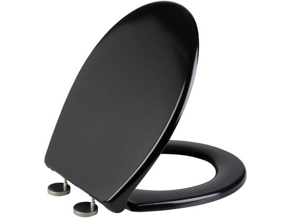Duraplast Toilet Seat