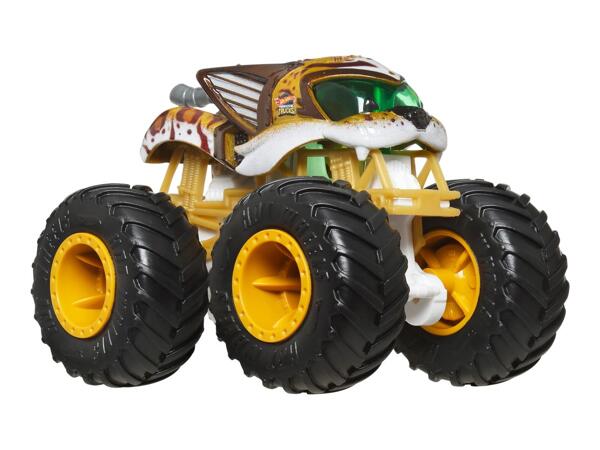 Hot Wheels Monster Truck Assortment