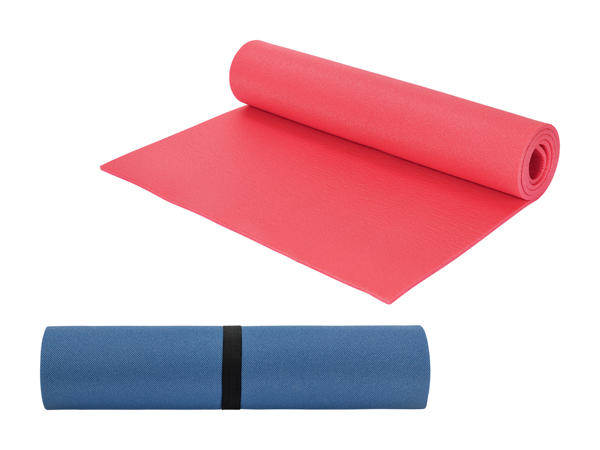 CRIVIT(R) Fitnessmåtte