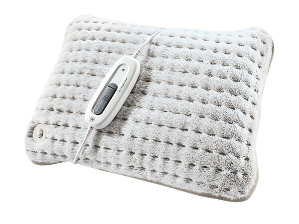 Heated Pillow