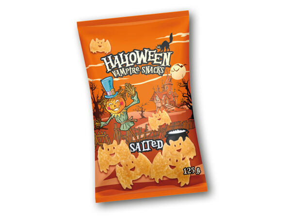 Snacks