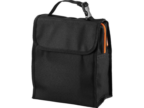 Cool Bag with integrated cooling gel pad