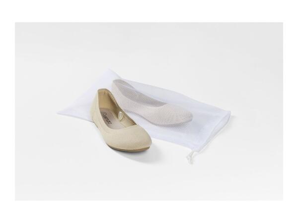 Esmara Ladies' Ballet Pumps - Beige