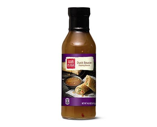 Fusia 
 Asian Sauce Assorted Varieties