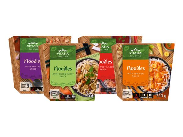 Thai Noodles