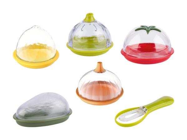 Mini boîtes de conservation/ accessoires de cuisine