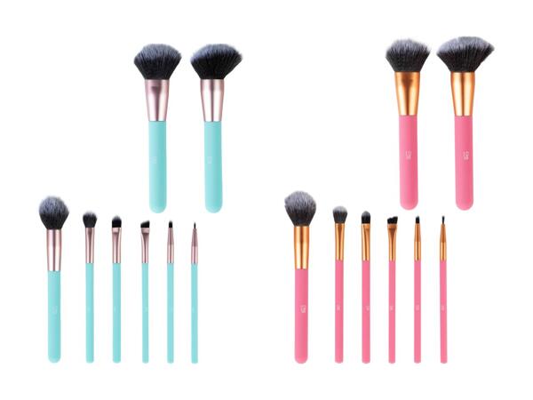 CIEN BEAUTY(R) Sæt med makeup-pensler