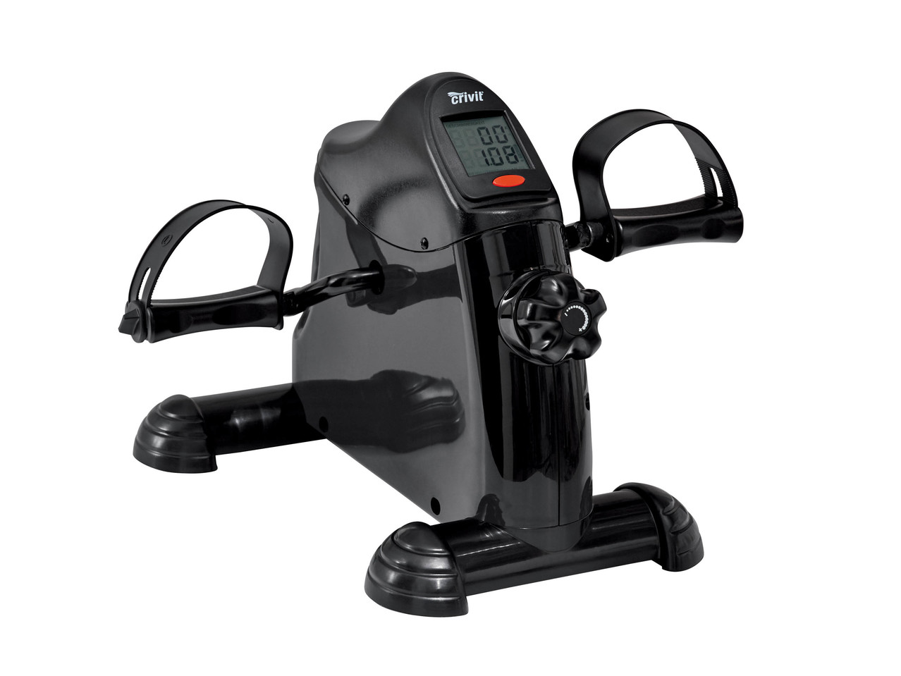 CRIVIT 2-in-1 Arm & Leg Trainer