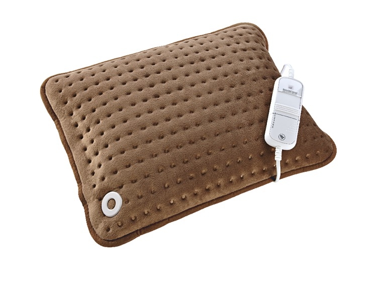 Heated Cushion