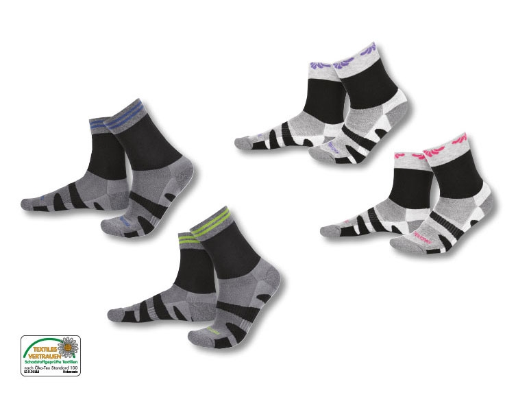 Trekkingsocken
