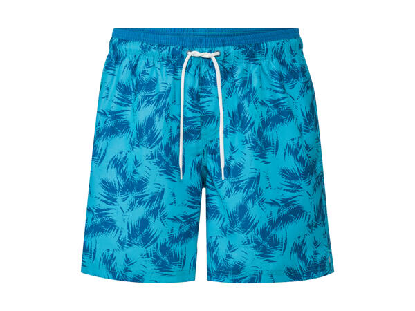 LIVERGY(R) Badeshorts