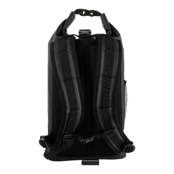 LIVE IN STYLE(R) 				Wasserabweisender Rucksack