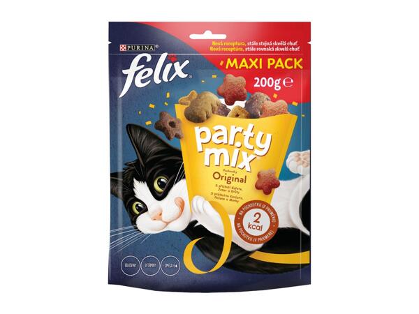 FELIX PARTY MIX POCHOUTKY